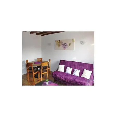 With A Fireplace 01 Appartamento Bélesta